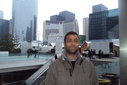 Jalel Aouissi