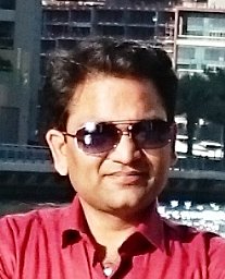 Sharad Saxena