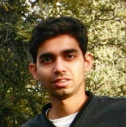 Siddhartha S. Mehta