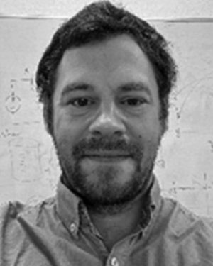 Joe Fleming