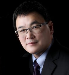 Jingzhong Guo