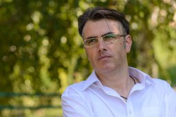 Sasa Dujko