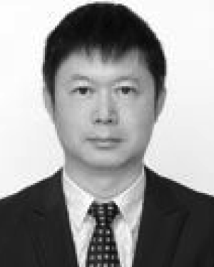 Xiujun Zhang