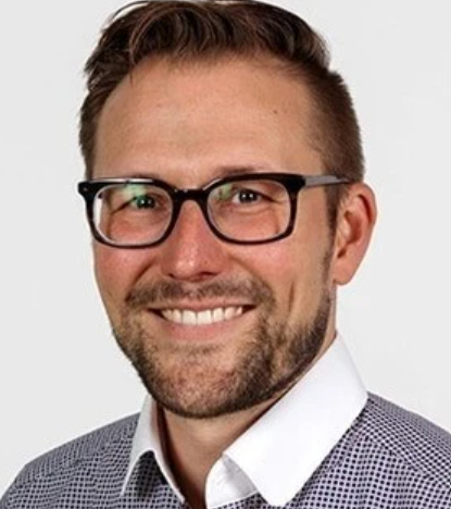 Matthew Grimes