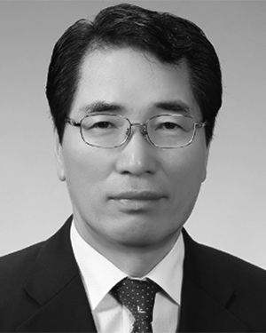 Sangchul Won