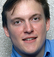 Martin Zwierlein