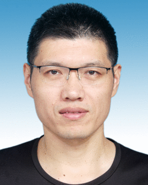 Yuting Wang