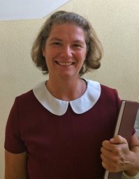 Monika Poettinger
