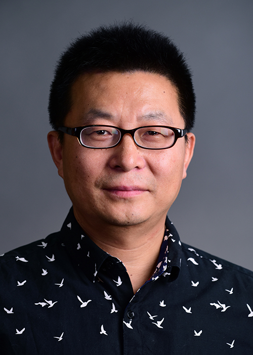 Zengqiang Duan