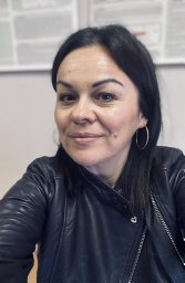 Edina Sertovic