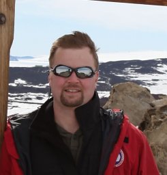 Peter J. Makovicky