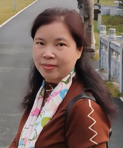 Lijuan Wang