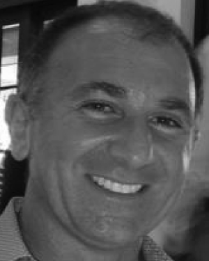 Antonio Faraone