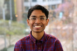 Bhargav Vemuri