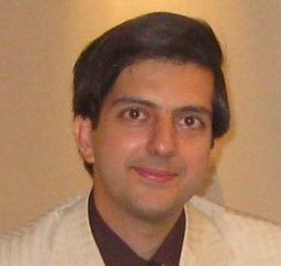 Farshid Pajoum shariati