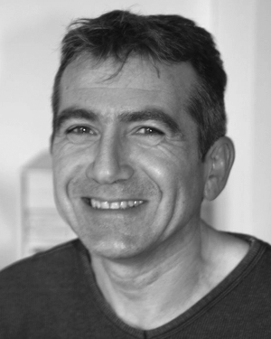 Jean-Marc Galvan