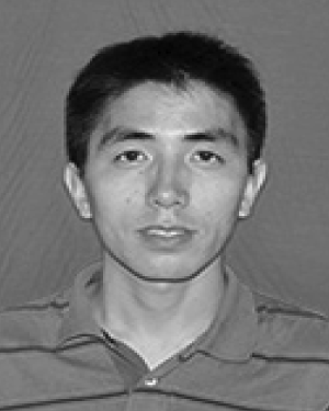 Shengzhou Xu
