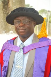 A. O. Akinola