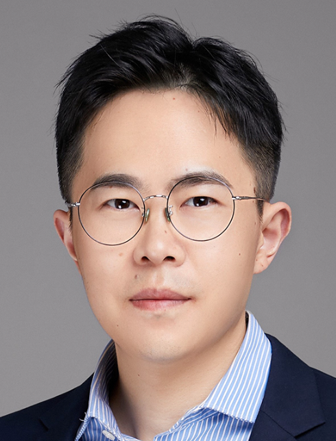 Michael Qingliang Fan