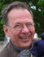 Glenn Shafer