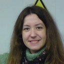Marina P Kolomytseva