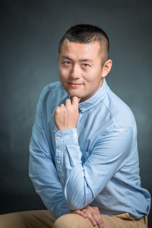 Yuliang Sun