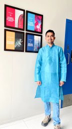 Jitendra C. Khanderay