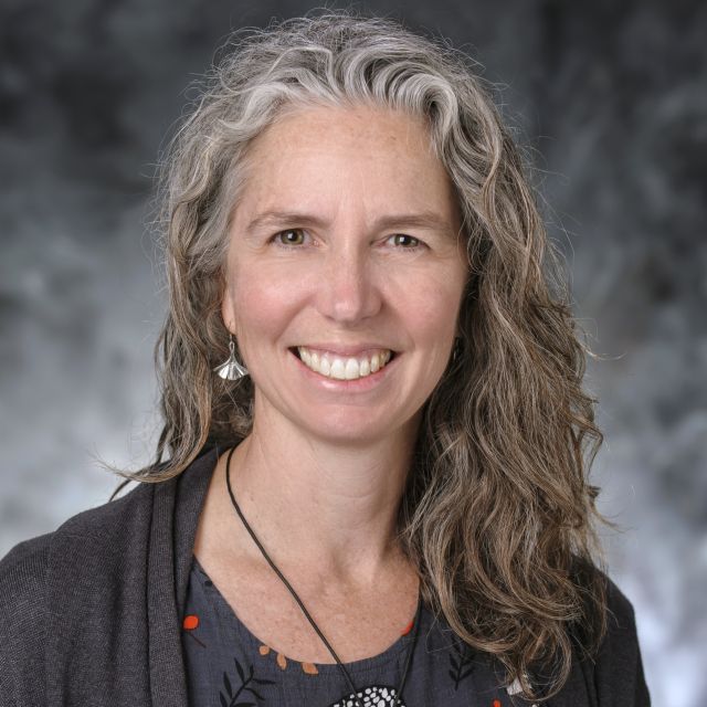 Susannah Porter