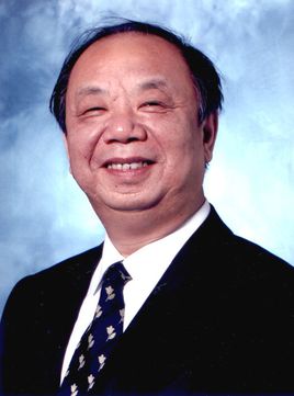 Huancong Zuo