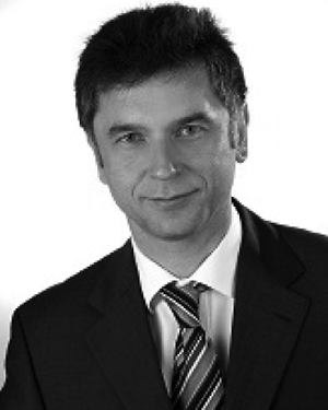Holger Heuermann