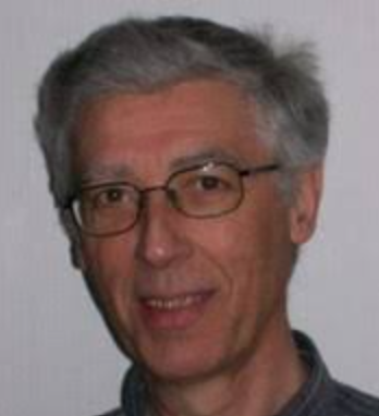 Henning Haahr-Andersen