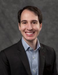 Andrew S. Rosen