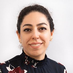 Zahra Bitarafan