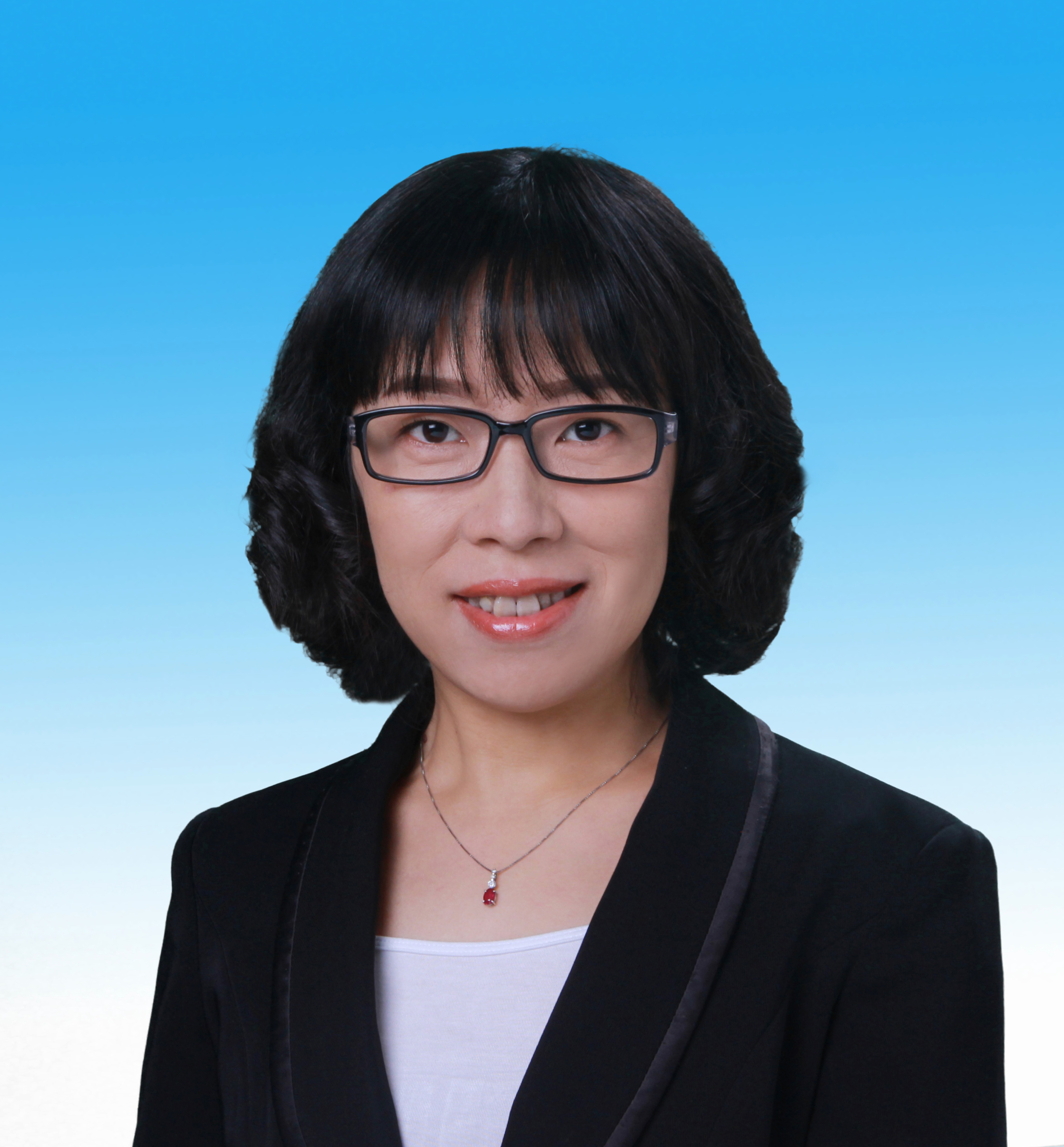Ranbo Yu