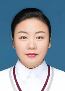 Zhenyu Shi