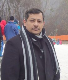 Abduldaem S. Alqasemi