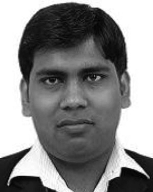 Arvind Jain