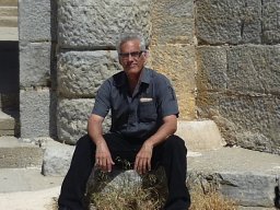 George A. Gazonas
