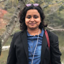 Ushasi Bhaumik