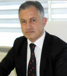 Mehmet Kervancioglu