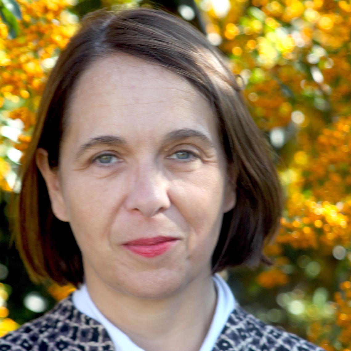 Catherine Porcher