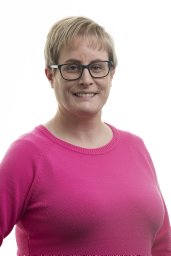 Kate Reddington