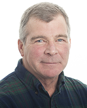 Charles R. Gerfen