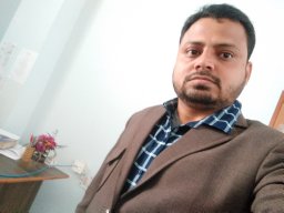 Gaurav Krishna