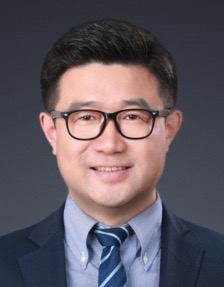 Dongyu Zhao