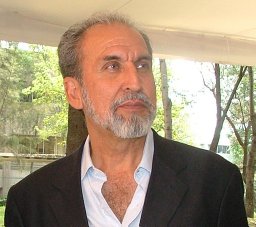 Humberto Carrillo-Calvet