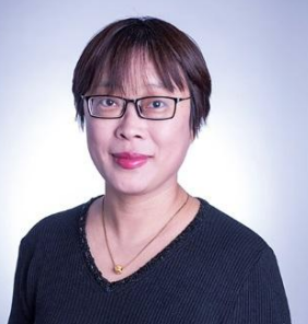 Xiaodi Kou
