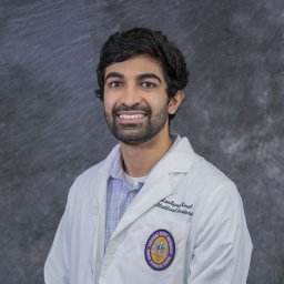 Kashyap Koul