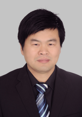 Haixue Zheng
