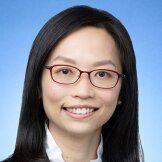 Priscilla Wong Ching Han